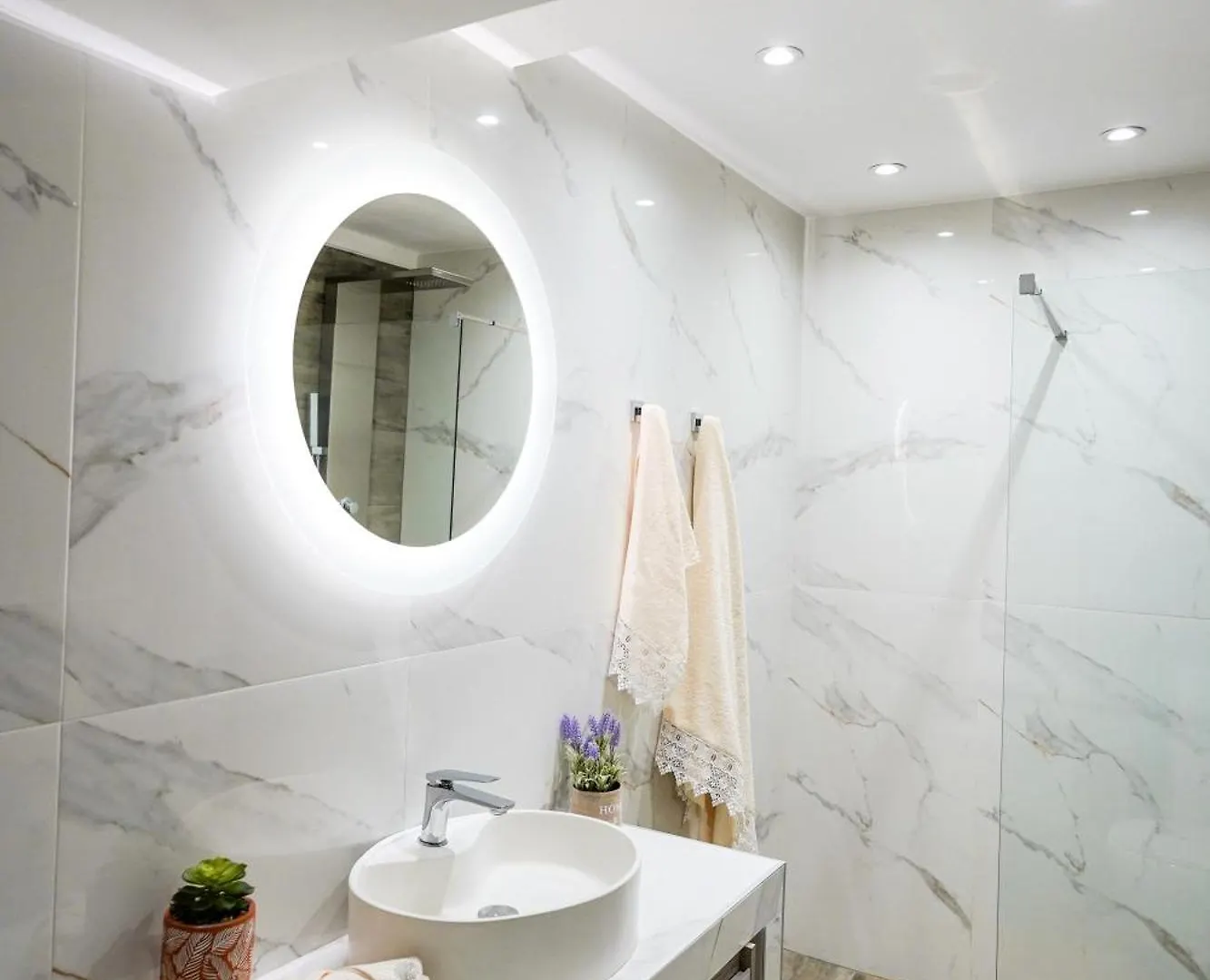 Апартаменты Lovely And Sunny Apartament 300M From Beach!! Переа Греция